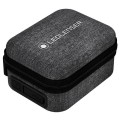 Led Lenser 3.7V 5000mAh Charging Travel Powercase ZL502093 Carry Cases